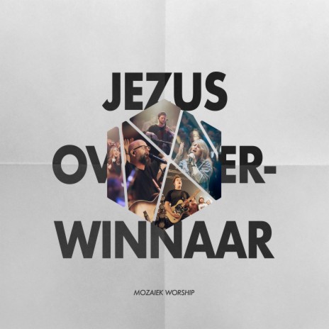 U Bent Sterker ft. Jannica Van Barneveld | Boomplay Music