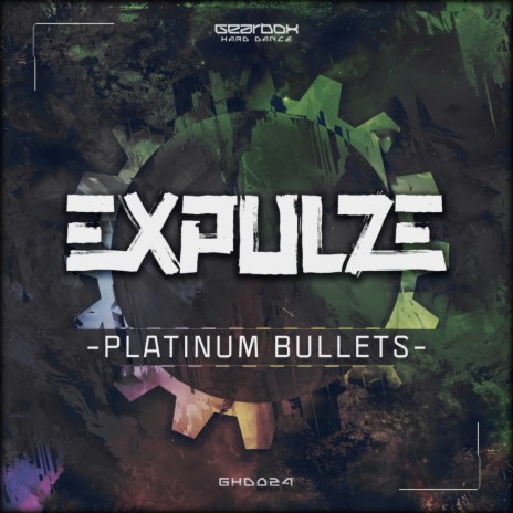 Platinum Bullets (Original Mix)