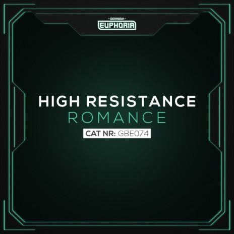 Romance (Radio Edit)