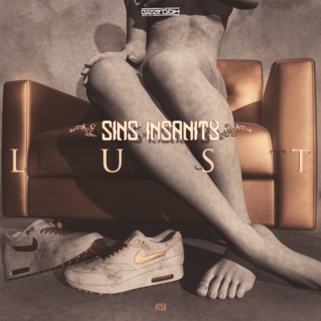 Lust (Radio Mix)
