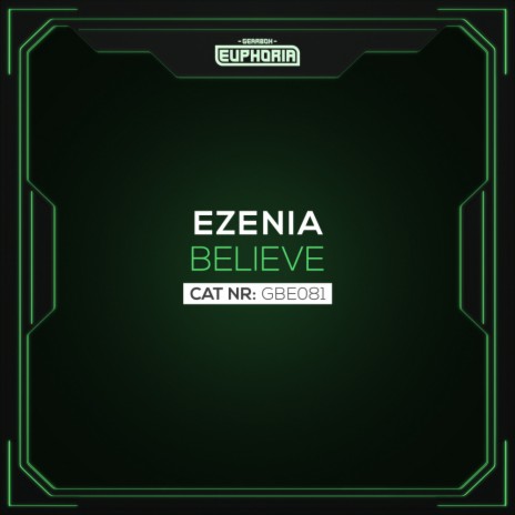 Believe (Original Mix)