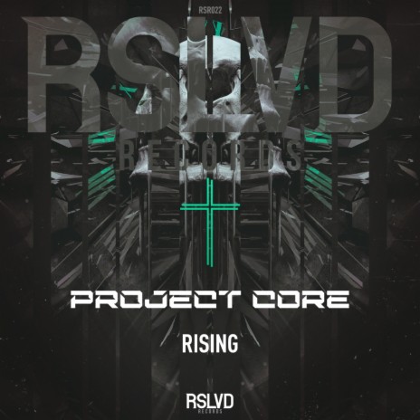 Rising (Original Mix)