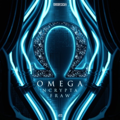 Omega (Original Mix) ft. Fraw | Boomplay Music