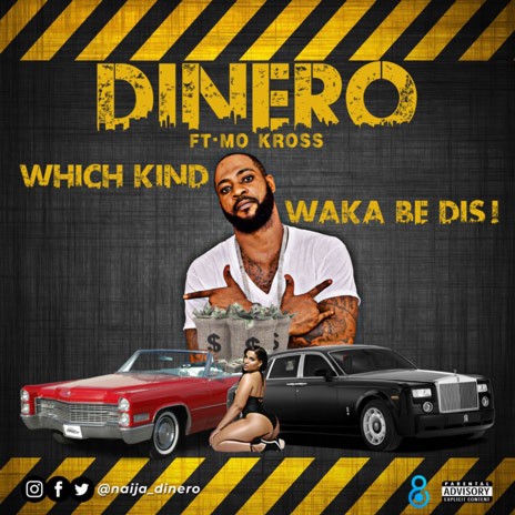 Which Kind Waka ft. Mokross | Boomplay Music