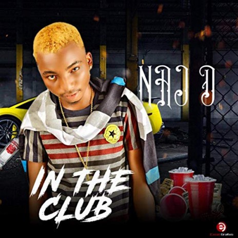 In The Club | Boomplay Music