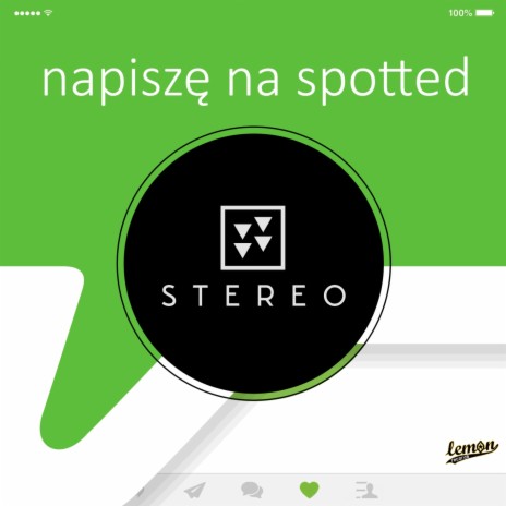 Napiszę na Spotted | Boomplay Music