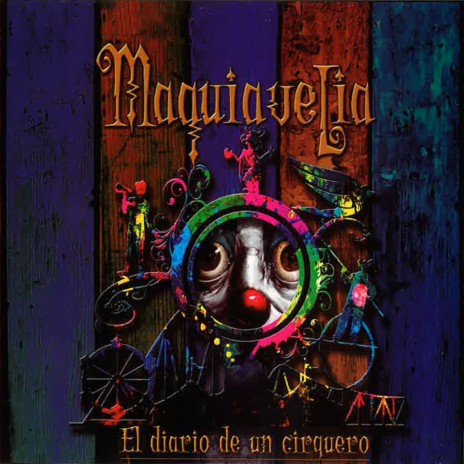 Dark Clown y Su Cuerda Floja | Boomplay Music