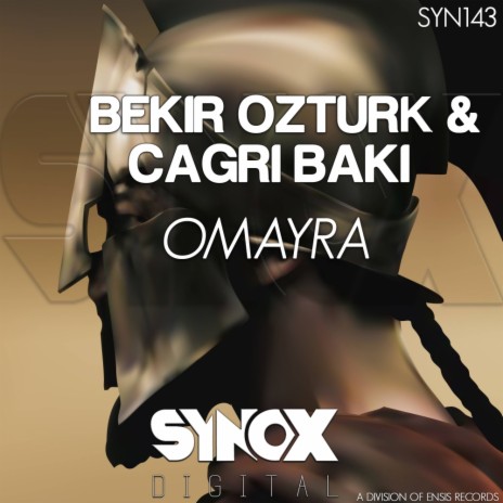 Omayra (Original Mix) ft. Cagri Baki | Boomplay Music