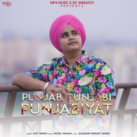 Punjab Punjabi Punjabiyat | Boomplay Music