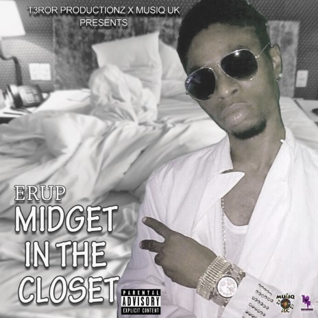 Midget In The Closet | Boomplay Music