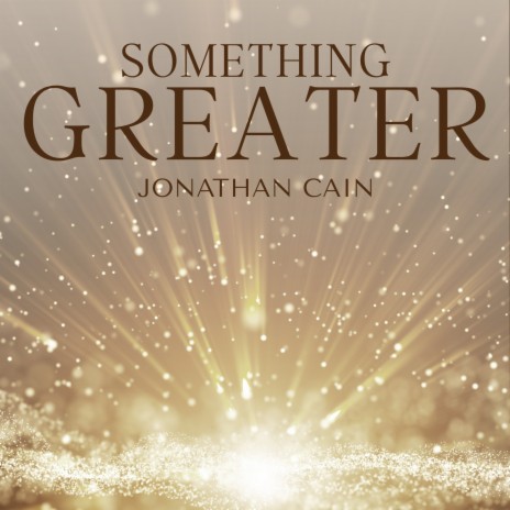 Something Greater | Boomplay Music