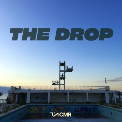 The Drop ft. Baja Frequencia & Scratch Bandits Crew | Boomplay Music