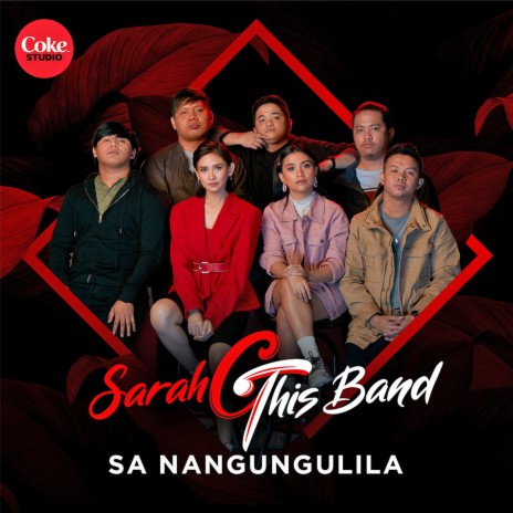 Sa Nangungulila ft. This Band | Boomplay Music