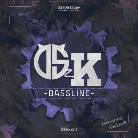 Bassline (Original Mix) ft. Kamikaze
