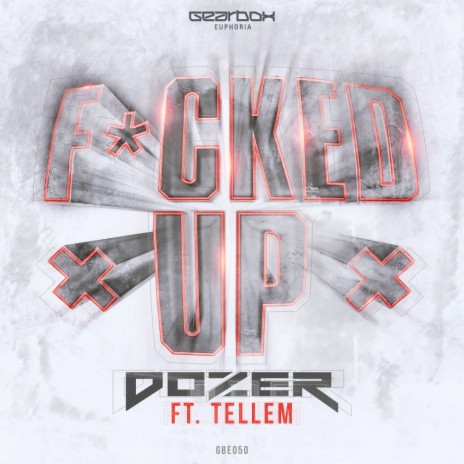 F#cked Up (Original Mix) ft. Tellem | Boomplay Music
