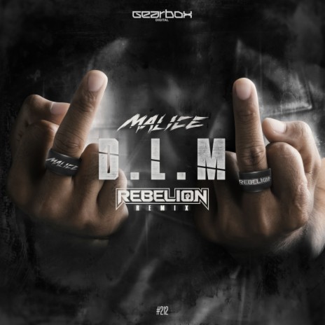 D.L.M (Rebelion Remix) | Boomplay Music