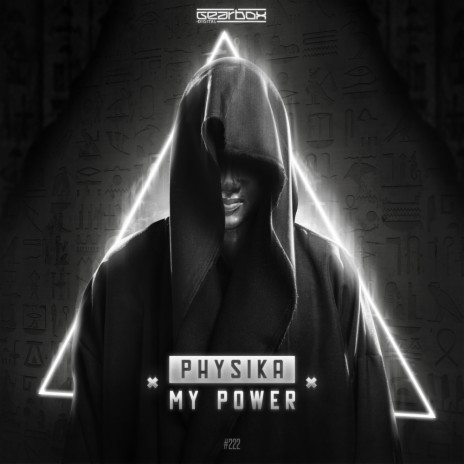 My Power (Original Mix)