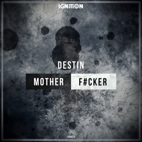Motherfucker (Original Mix)
