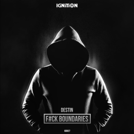 Fuck Boundaries (Radio Edit) | Boomplay Music