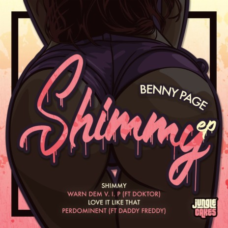 Shimmy (Original Mix)