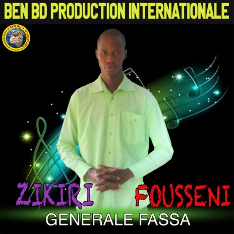 Generale Fassa | Boomplay Music