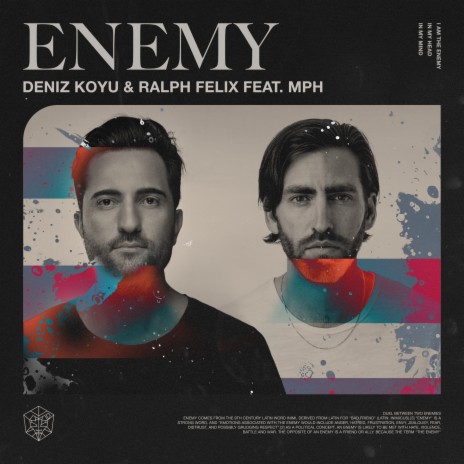 Enemy ft. Ralph Felix & MPH | Boomplay Music