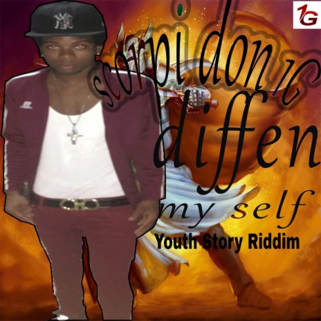 Diffen My Self | Boomplay Music