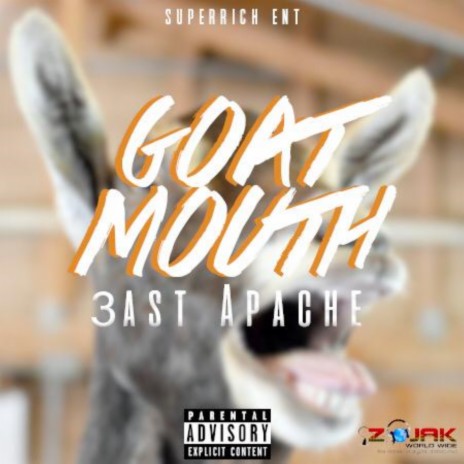 Goat Mouth