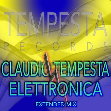 ELETTRONICA (EXTENDED MIX) | Boomplay Music