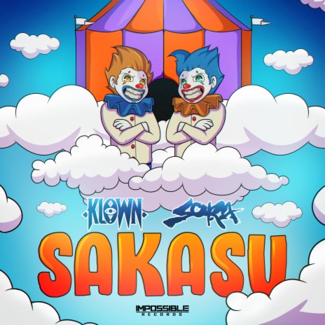 Sakasu ft. Sora | Boomplay Music