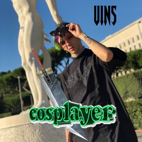 Cosplayer | Boomplay Music