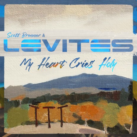 My Heart Cries Holy ft. Levites | Boomplay Music