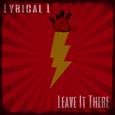 Leave It There | Boomplay Music