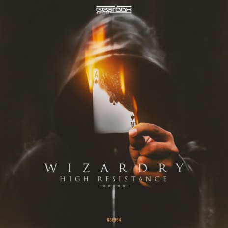 Wizardry (Original Mix)