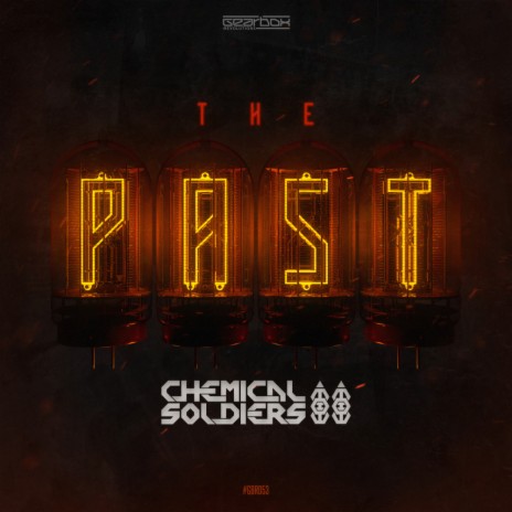 The Past (Radio Edit)