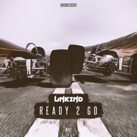 Ready 2 Go (Radio Mix)