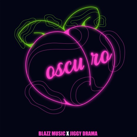 Oscuro ft. Jiggy Drama | Boomplay Music
