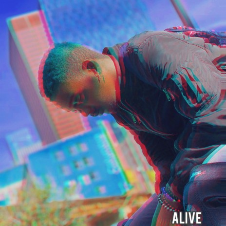 Alive | Boomplay Music