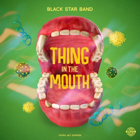 Thing in the Mouth | Boomplay Music