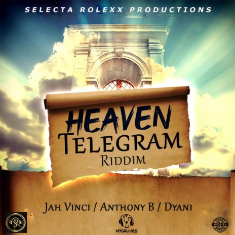 Heaven Telegram | Boomplay Music