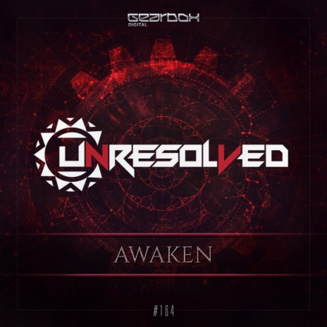 Awaken (Original Mix) ft. Mrotek & Mc Heretik