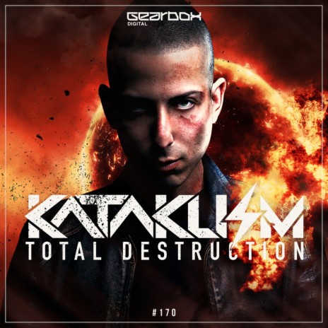 Total Destruction (Original Mix) | Boomplay Music