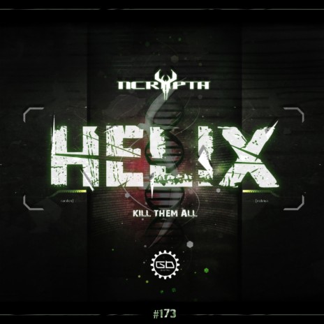 Helix (Original Mix) | Boomplay Music