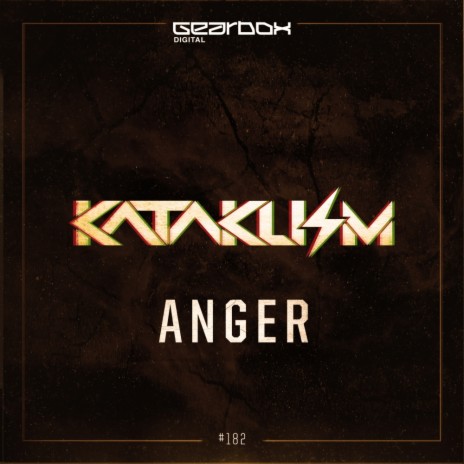 Anger (Original Mix) | Boomplay Music