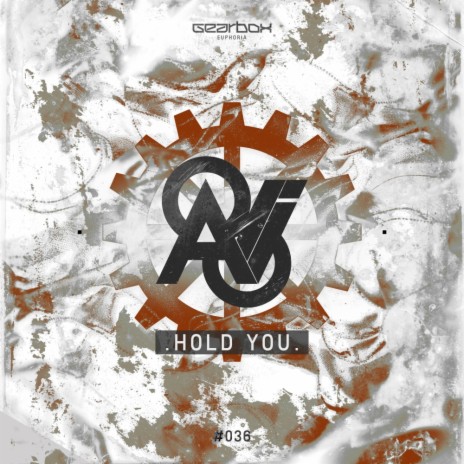 Hold You (Original Mix)