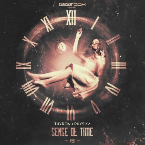 Sense Of Time (Radio Mix) ft. Physika