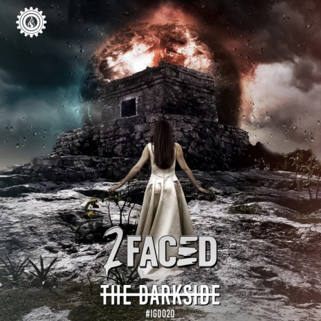 The Darkside (Radio Mix)