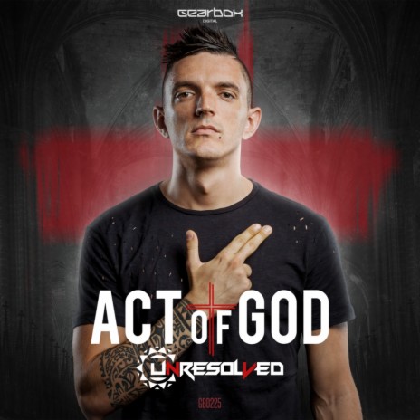 Act Of God (Original Mix)