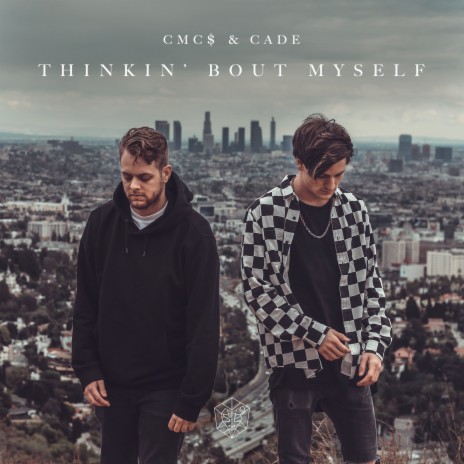 Thinkin' Bout Myself ft. CADE | Boomplay Music