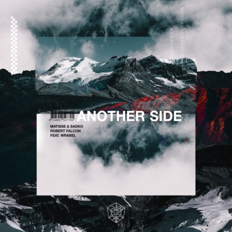 Another Side ft. Robert Falcon & Wrabel | Boomplay Music